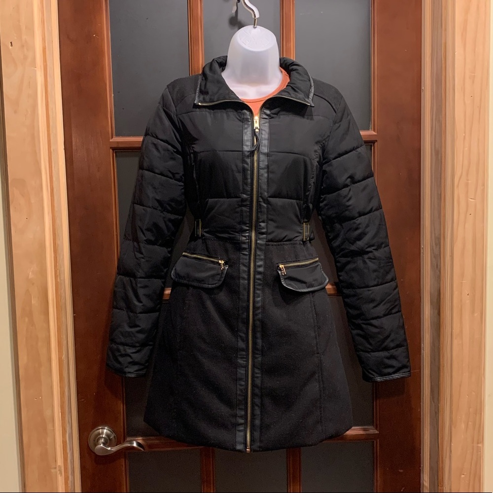 Nicole by Nicole Miller Women’s Winter Jacket